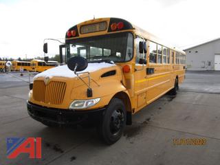 2013 International CE School Bus